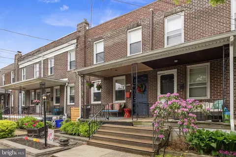 112 Curtis Ave, Collingswood, NJ 08108