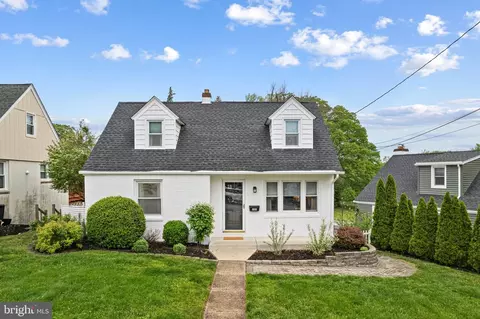 1805 Narberth Ave, Haddon Heights, NJ 08035