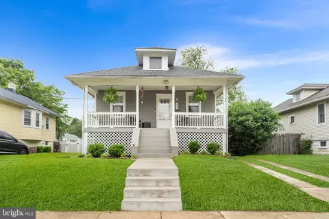 204 Barlow Ave, Cherry Hill, NJ 08002