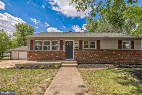 508 6th Ave, Lindenwold, NJ 08021