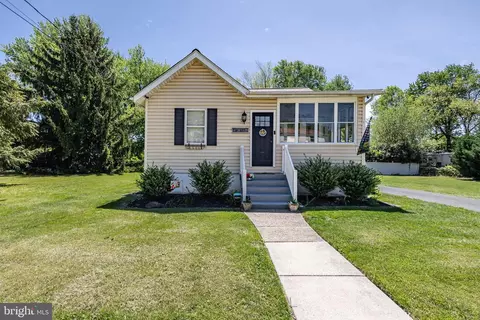 417 Princeton Ave, Cherry Hill, NJ 08002