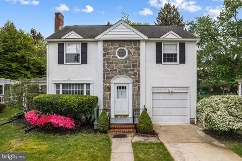 806 W Redman Ave, Haddonfield, NJ 08033