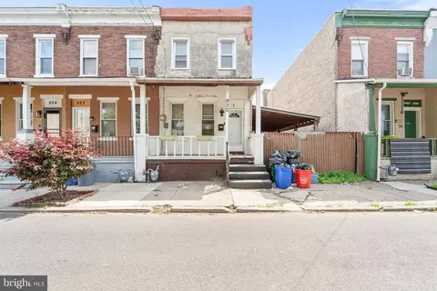 920 Cedar St, Camden, NJ 08102