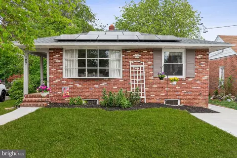 107 Kendall Blvd, Oaklyn, NJ 08107