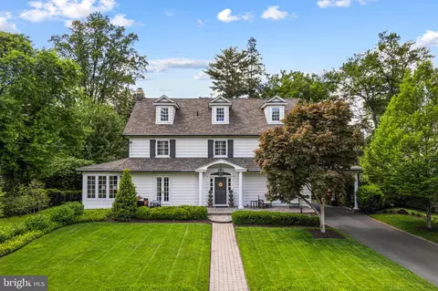 408 Chews Landing Rd, Haddonfield, NJ 08033
