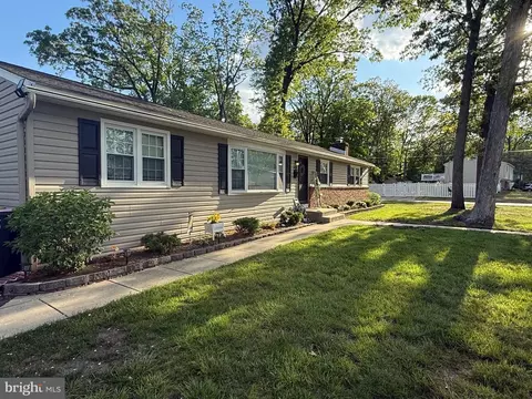 348 Thurman Ave, West Berlin, NJ 08091