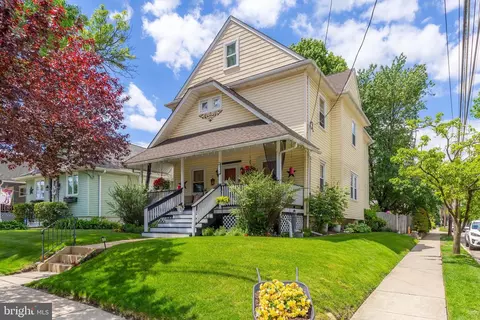 239 Penn Ave, Haddon Township, NJ 08108