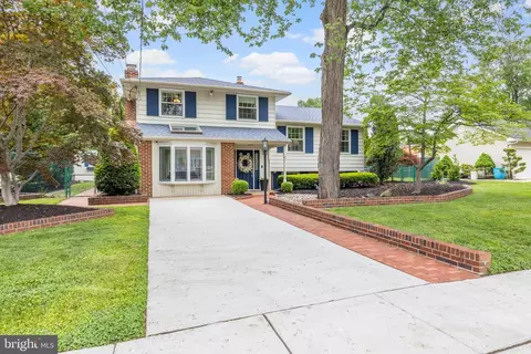 311 Portsmouth Rd, Cherry Hill, NJ 08034