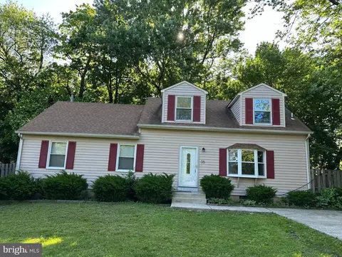 35 Preston Ave, Voorhees, NJ 08043
