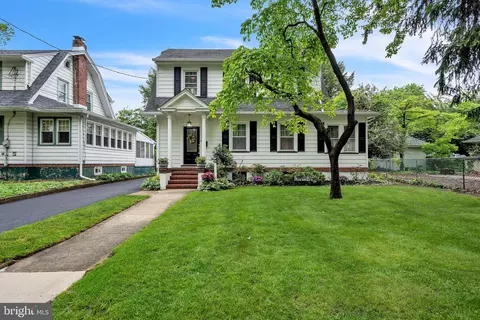 6522 Harvey Ave, Pennsauken, NJ 08109