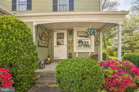 256 Crystal Ter, Haddonfield, NJ 08033 photo 3