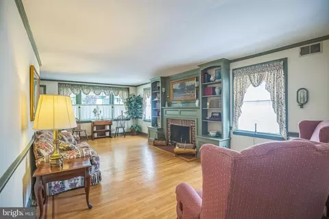 256 Crystal Ter, Haddonfield, NJ 08033 photo 9