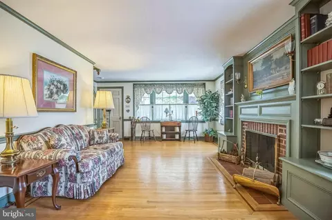 256 Crystal Ter, Haddonfield, NJ 08033 photo 10