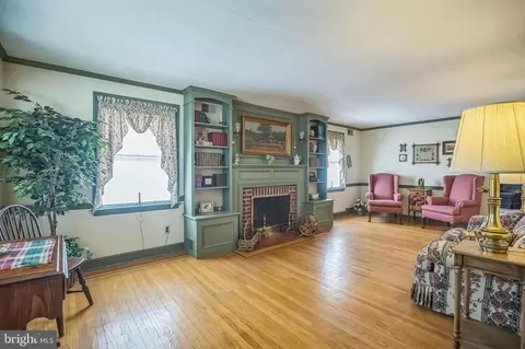 256 Crystal Ter, Haddonfield, NJ 08033 photo 8