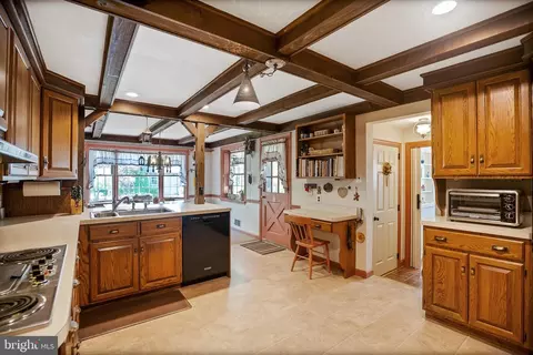 256 Crystal Ter, Haddonfield, NJ 08033 photo 17