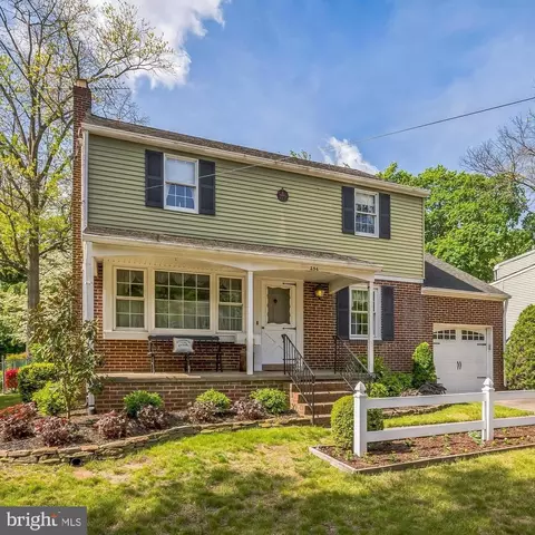 256 Crystal Ter, Haddonfield, NJ 08033 photo 2