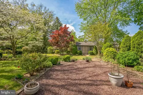 256 Crystal Ter, Haddonfield, NJ 08033 photo 5