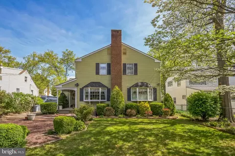 256 Crystal Ter, Haddonfield, NJ 08033 photo 7