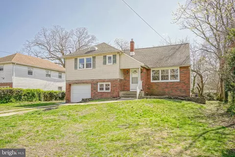5312 Browning Rd, Pennsauken, NJ 08109