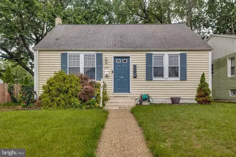 336 1st Ave, Bellmawr, NJ 08031