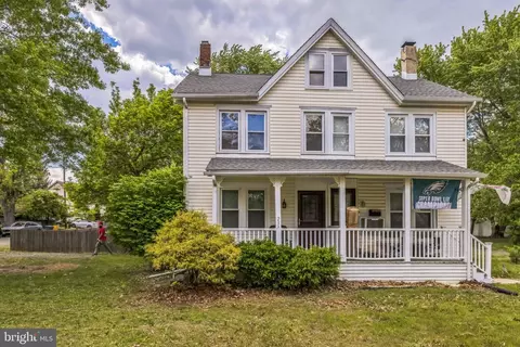 23 A Marlton Ave, Gibbsboro, NJ 08026