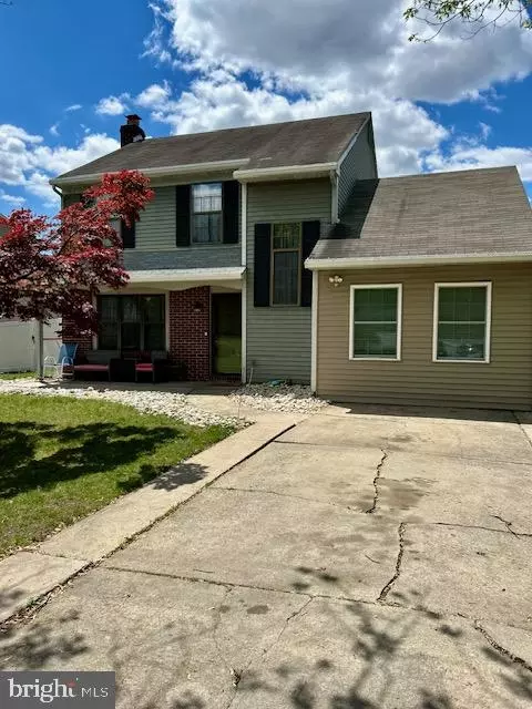 2513 Oakley Pl, Pennsauken, NJ 08109