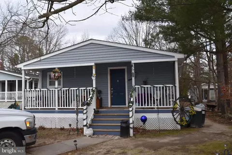 66 Skyline Dr, Sicklerville, NJ 08081