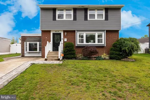 4514 Cooper Ave, Pennsauken, NJ 08109