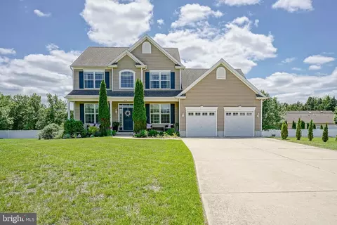 1094 Chews Landing Rd, Laurel Springs, NJ 08021
