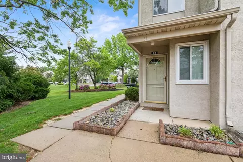 31 Sandra Rd, Voorhees, NJ 08043
