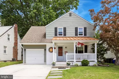 209 Kendall Blvd, Oaklyn, NJ 08107