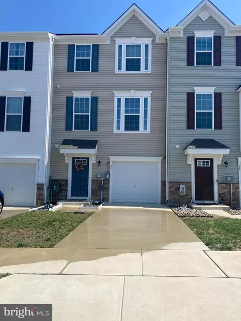 22 Continental Blvd, Sicklerville, NJ 08081