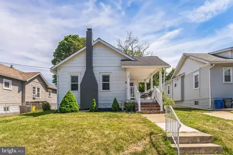 727 Willitts Ave, Audubon, NJ 08106