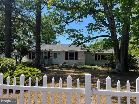 154 E Branch Ave, Pine Hill, NJ 08021 photo 1