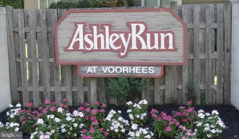 214 Ashley Run, Voorhees, NJ 08043