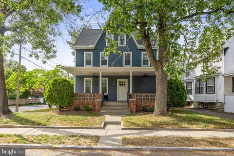 201 New Jersey Ave, Collingswood, NJ 08108