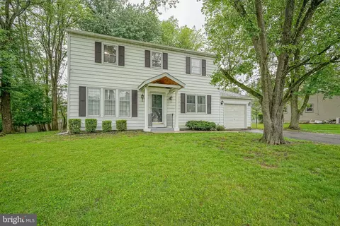 1012 Kresson Rd, Cherry Hill, NJ 08003