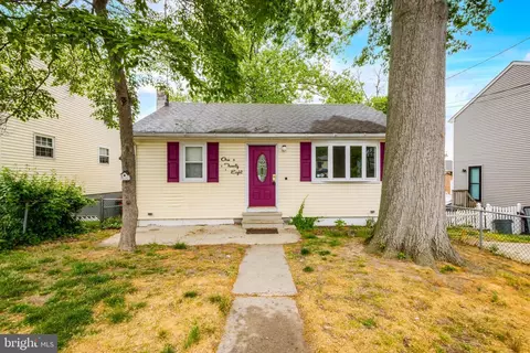 128 Roosevelt Ave, Mount Ephraim, NJ 08059