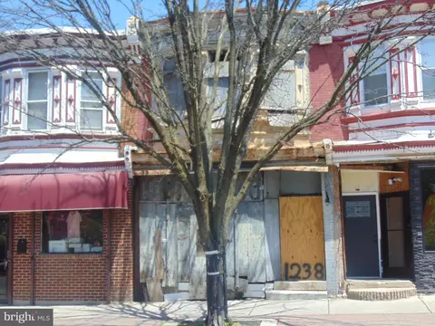 1238 Haddon Ave, Camden, NJ 08103