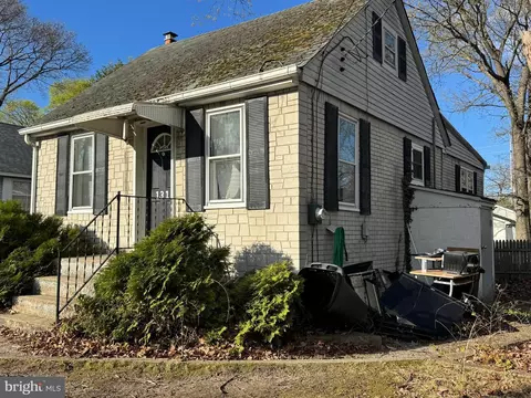 131 W Clearview Ave, Pine Hill, NJ 08021 photo 2