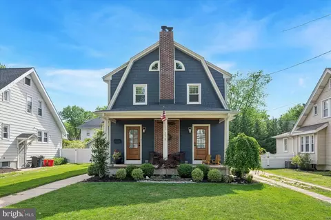 215 Morgan Ave, Haddon Township, NJ 08108