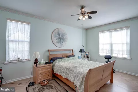Bedroom - 4 Montclair Ave, Berlin, NJ 08009 photo 3 of 5