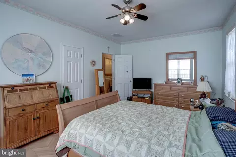 Bedroom - 4 Montclair Ave, Berlin, NJ 08009 photo 1 of 5