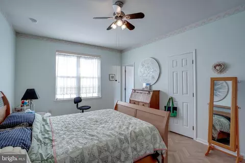 Bedroom - 4 Montclair Ave, Berlin, NJ 08009 photo 4 of 5