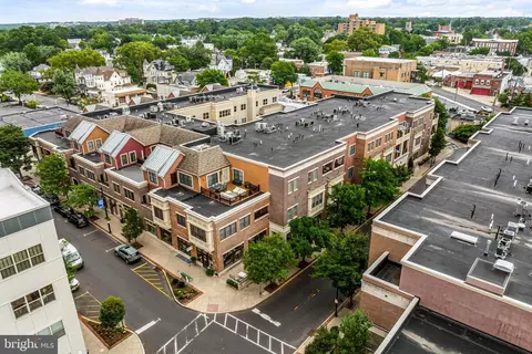 605 N Atlantic Ave #213, Collingswood, NJ 08108