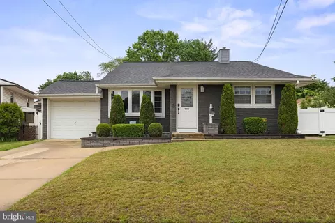 57 S Bell Rd, Bellmawr, NJ 08031