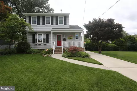 219 Engard Ave, Pennsauken, NJ 08110