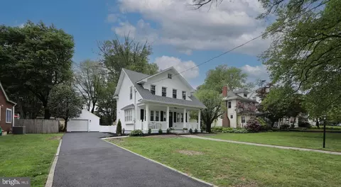 1108 Prospect Ridge Blvd, Haddon Heights, NJ 08035