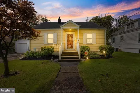 10 Gere Ter, Cherry Hill, NJ 08002
