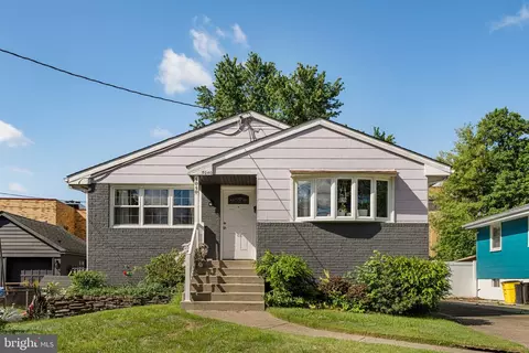 5040 Homestead Ave, Pennsauken, NJ 08109